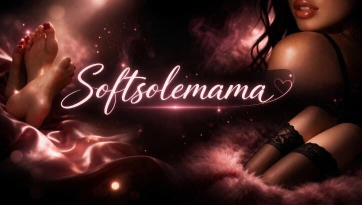 SoftSoleMama banner image