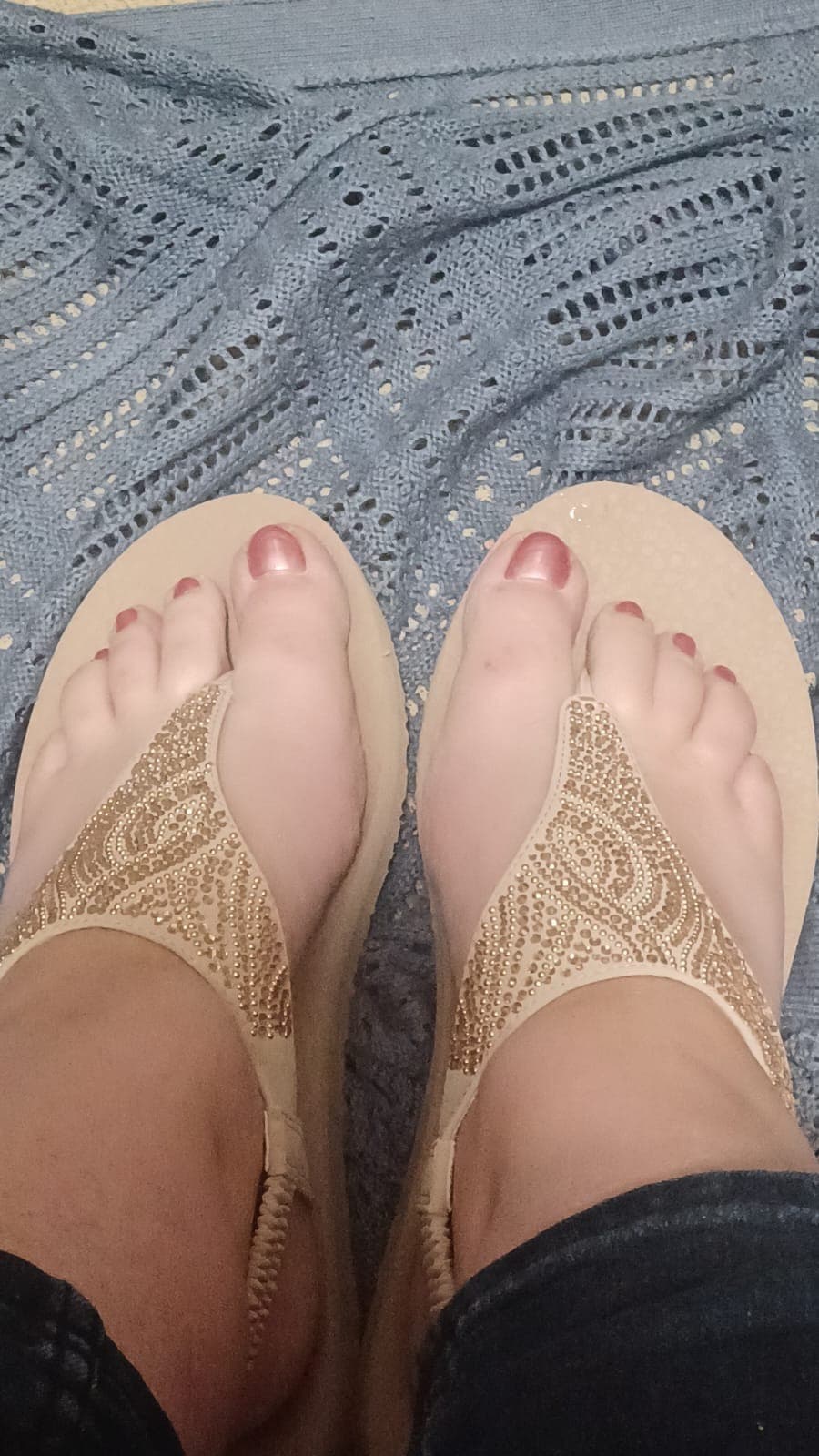 Ssfeet banner image