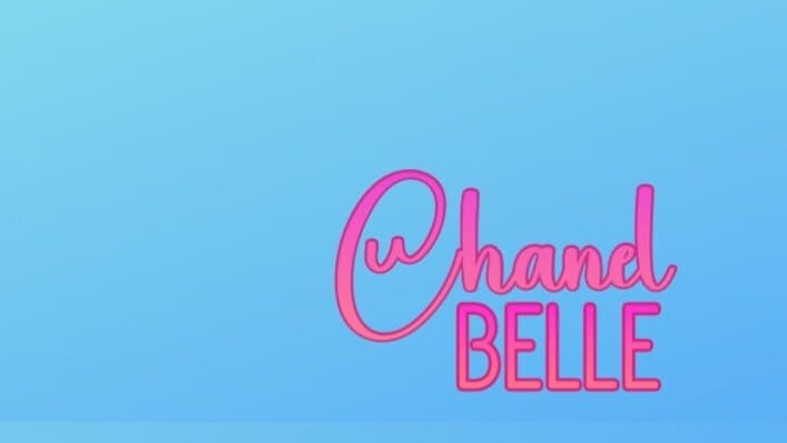 Chanel Belle - littleblondechanel π banner image
