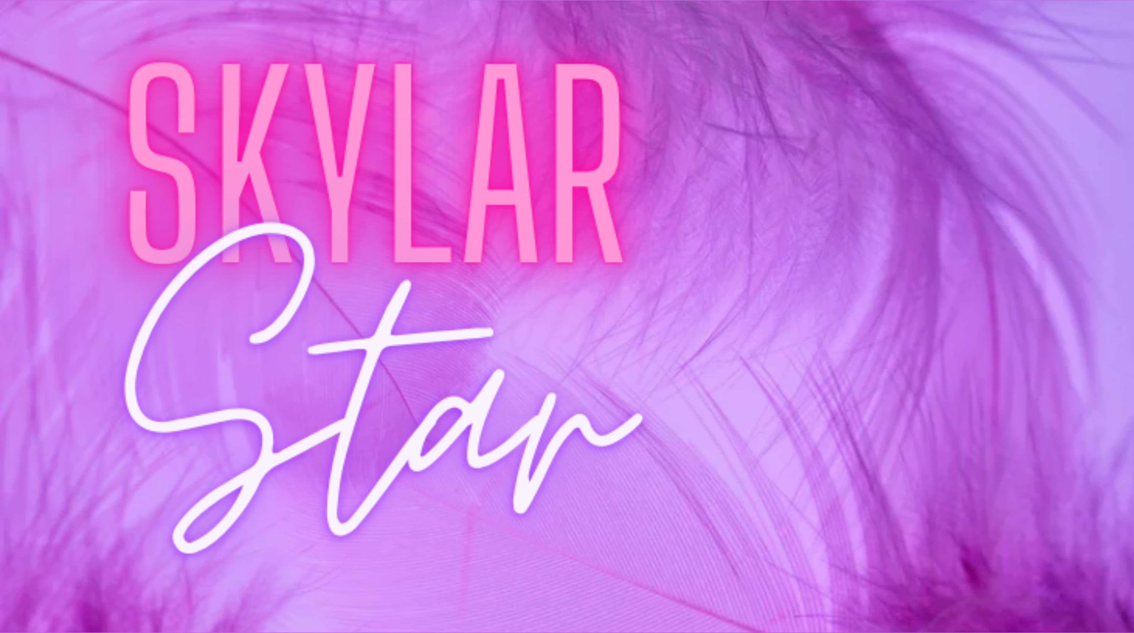 Skylar 💕 banner image