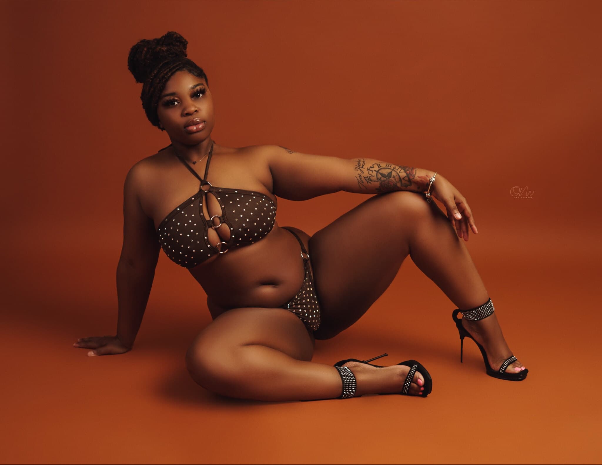 Thee ChynaaT0wn Mommy🥢💮 banner image
