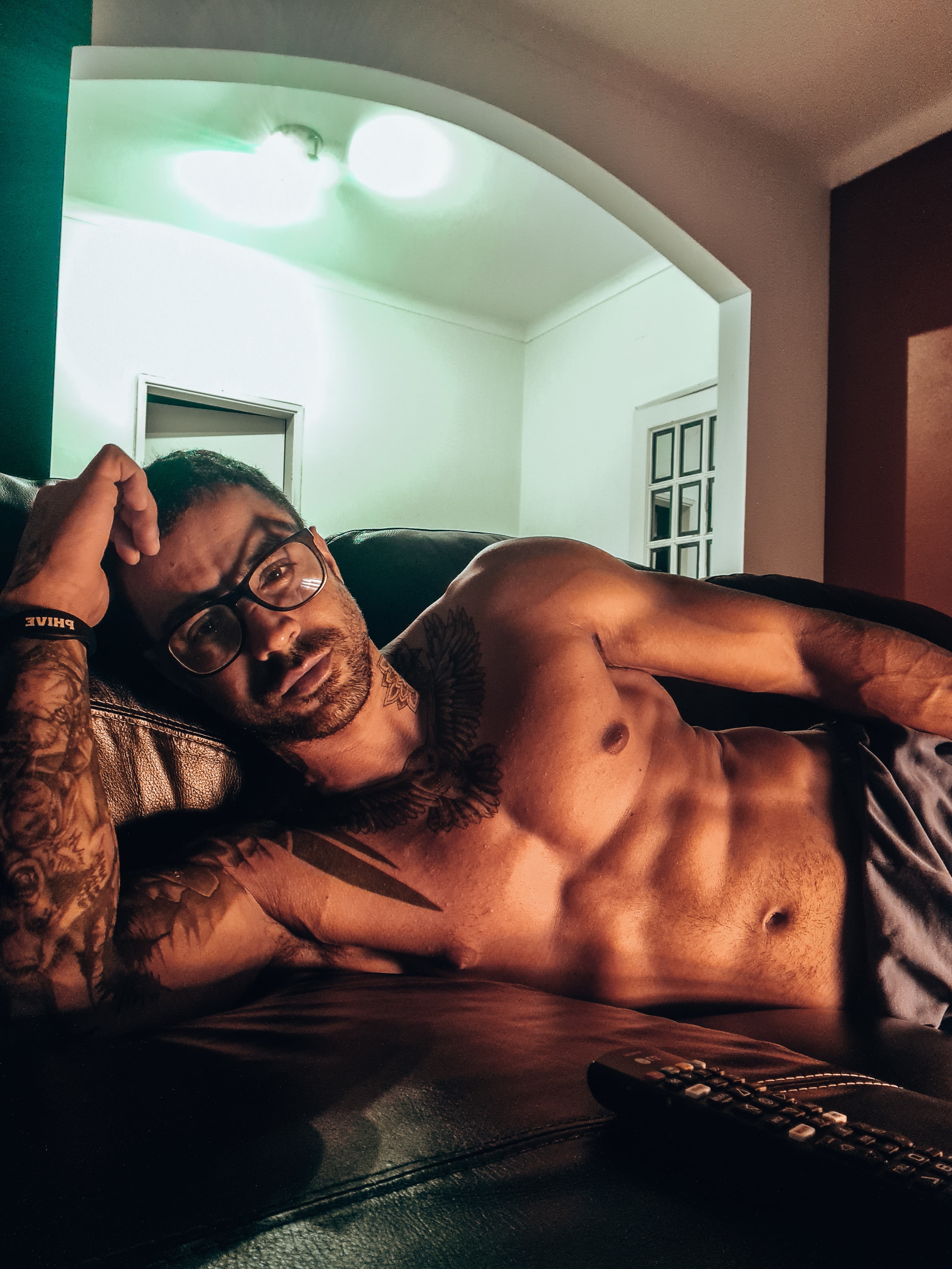 Josue Lisboa banner image