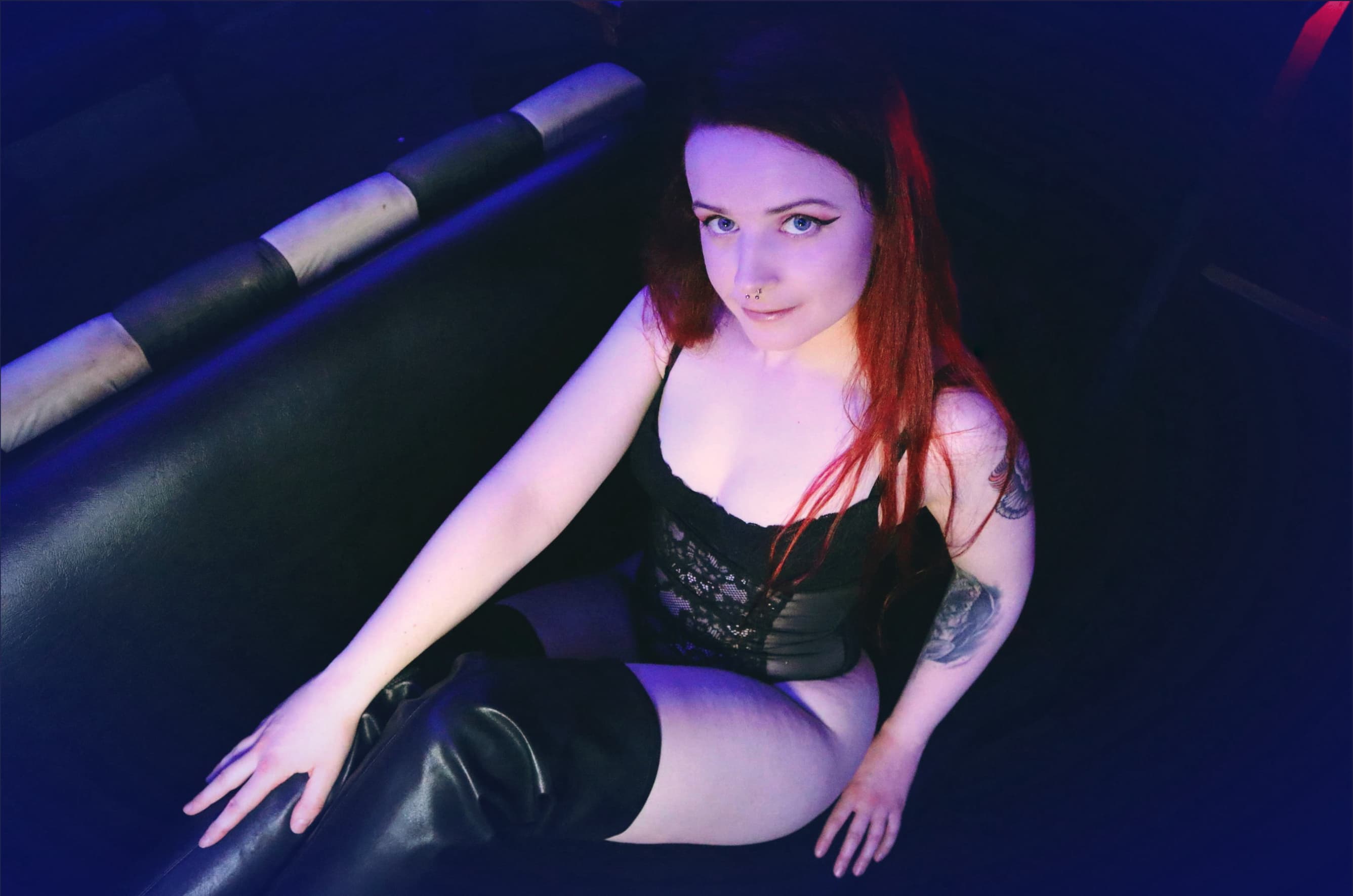 👑Queen of Darkness👑 banner image