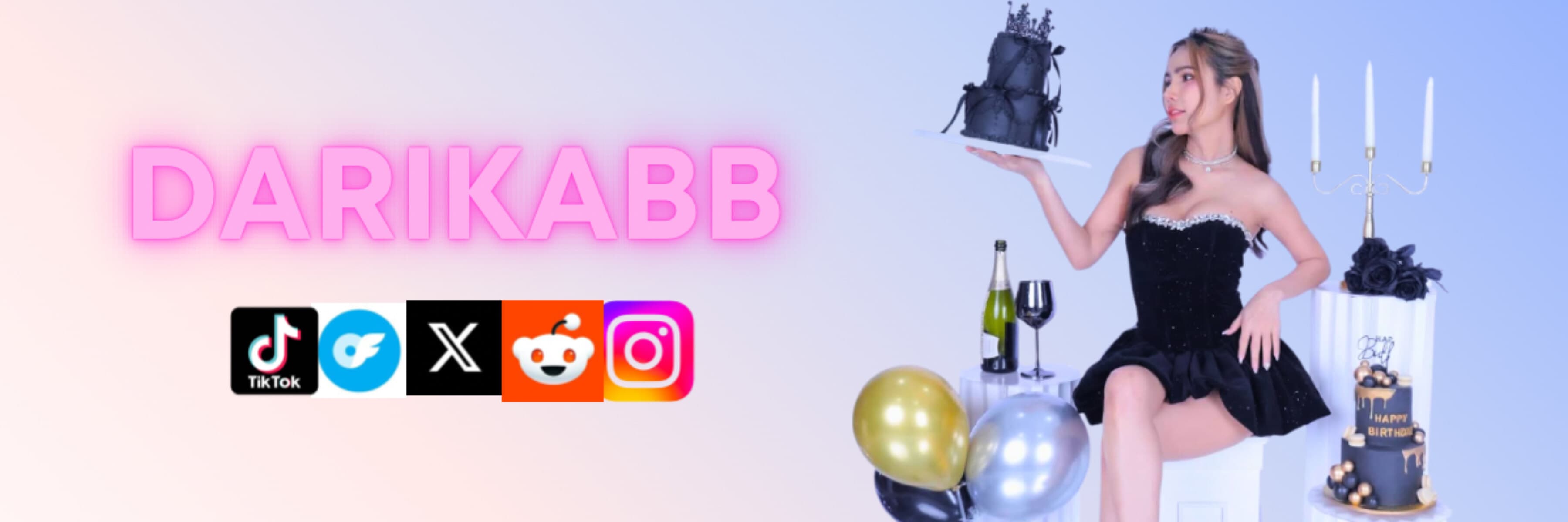 Darikabb banner image
