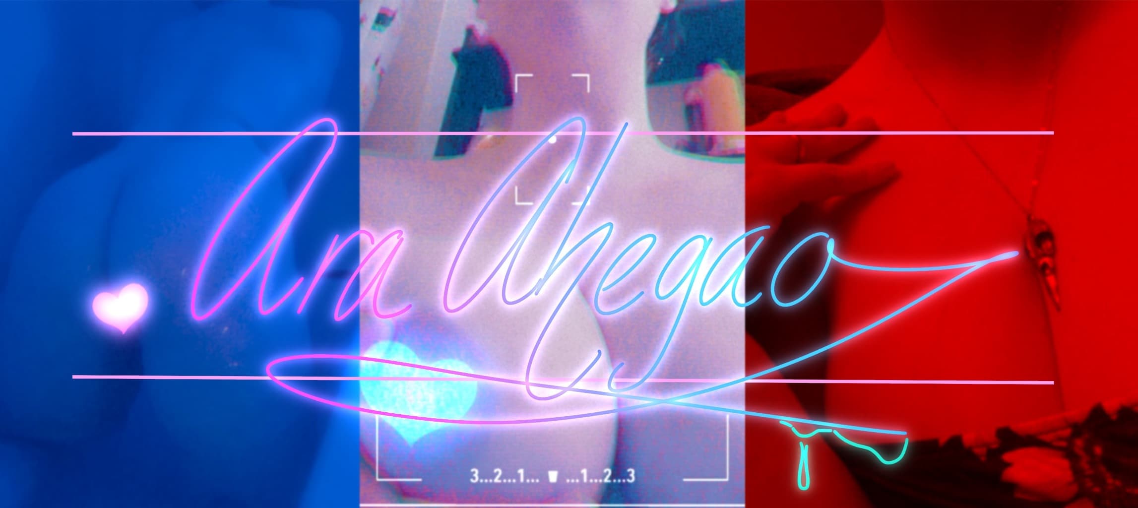 AraAhegao banner image