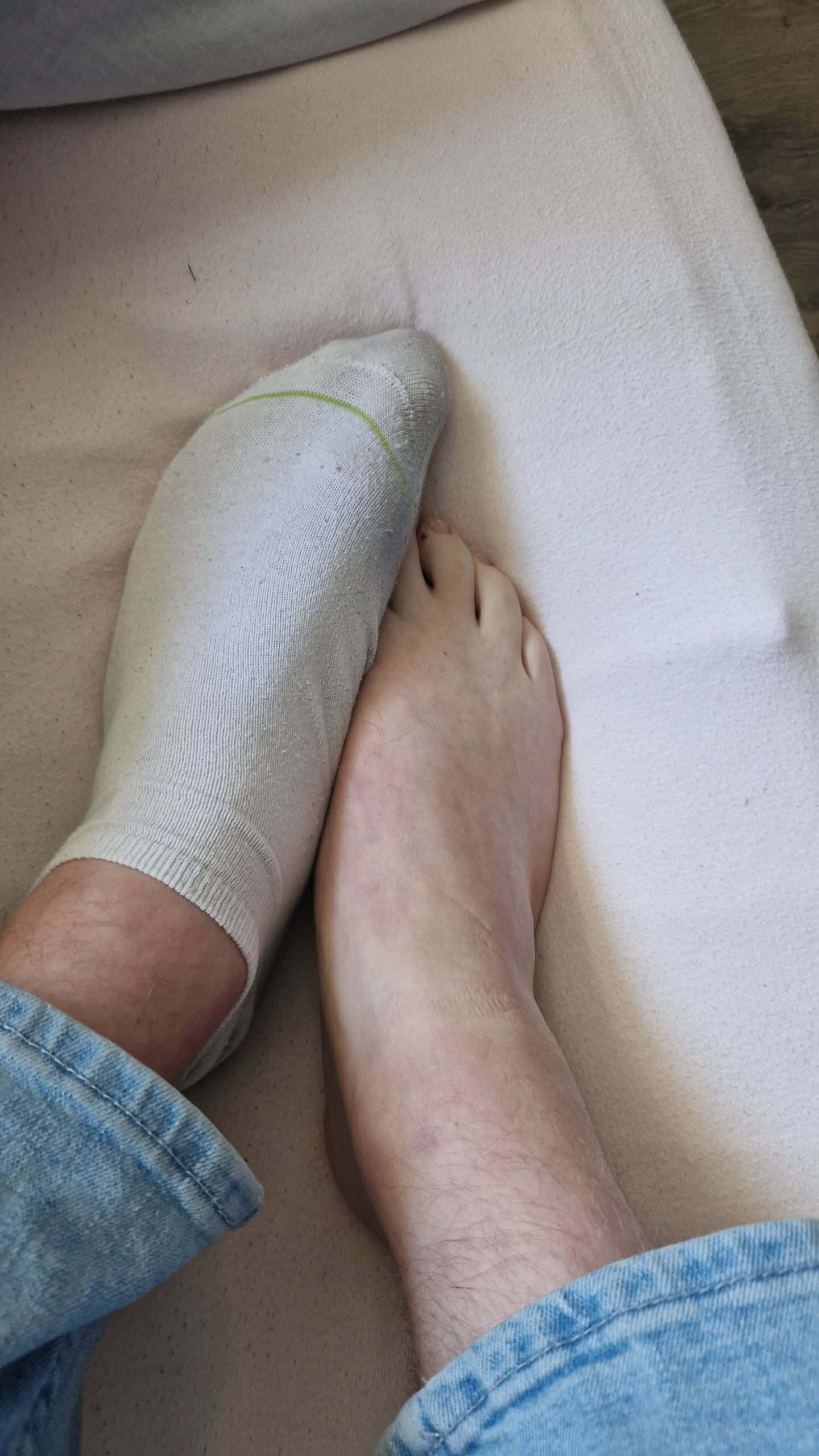 dutchfeet banner image