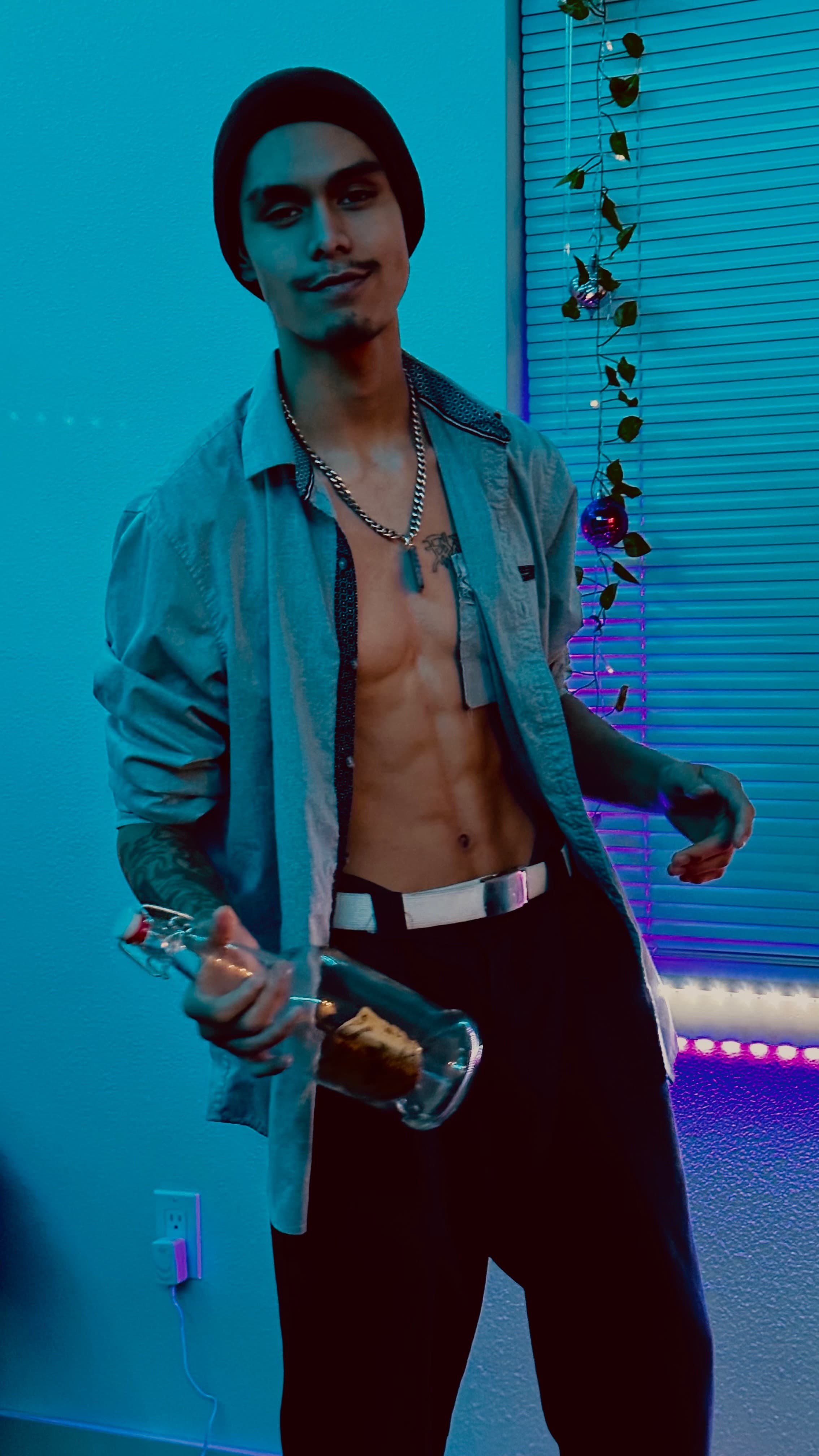 Marshall🖤 banner image