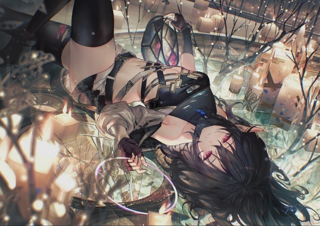 ๐พ Raving kitty ๐พ banner image