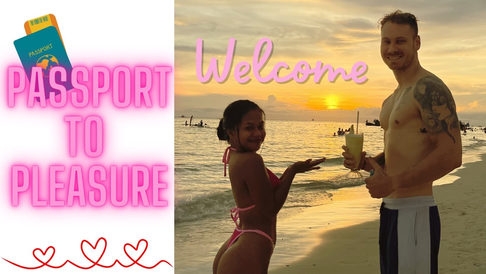 PassportToPleasure banner image