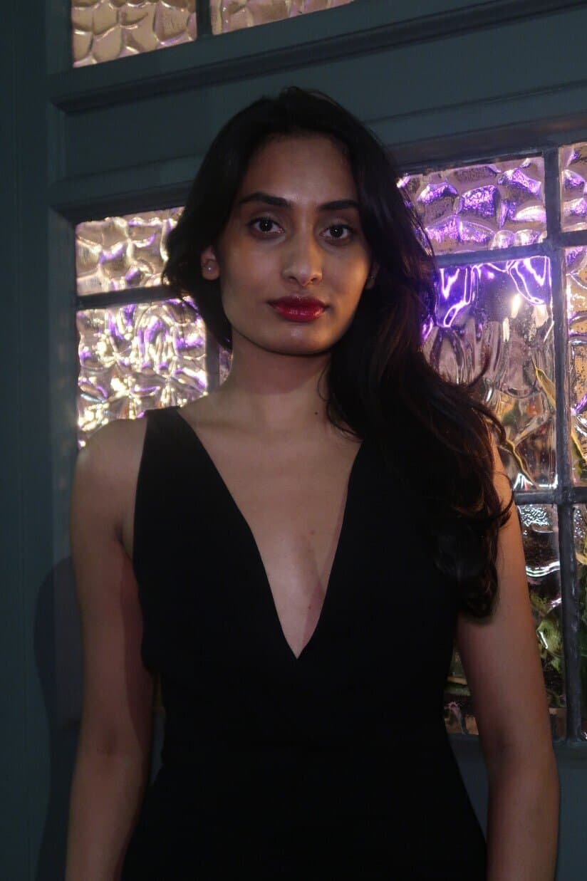 Priya Chopra banner image