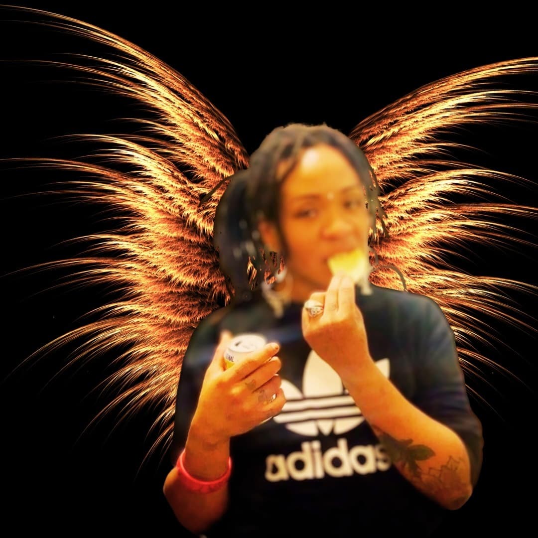 flamegurl banner image