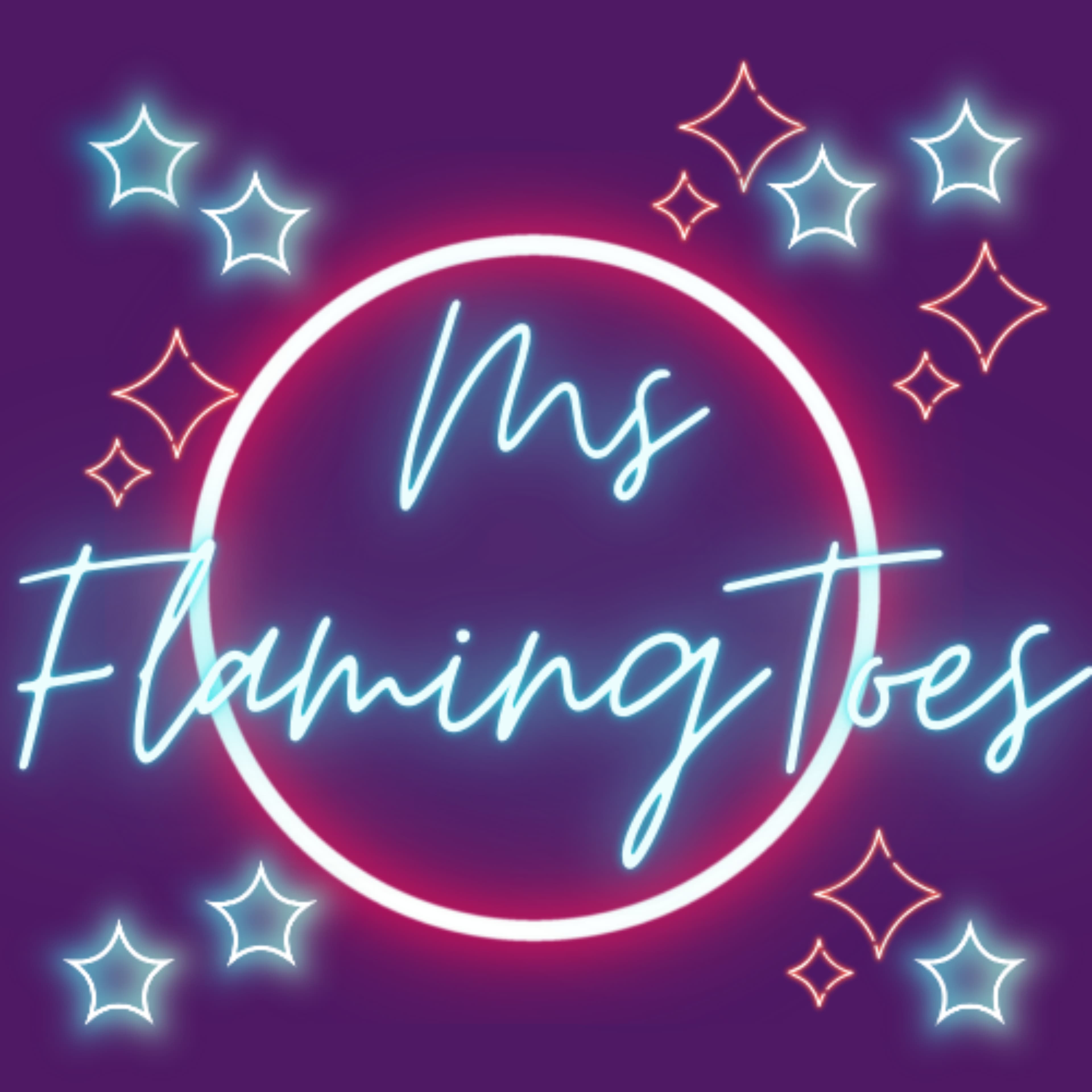 Pink_FlaMingToes55444 banner image