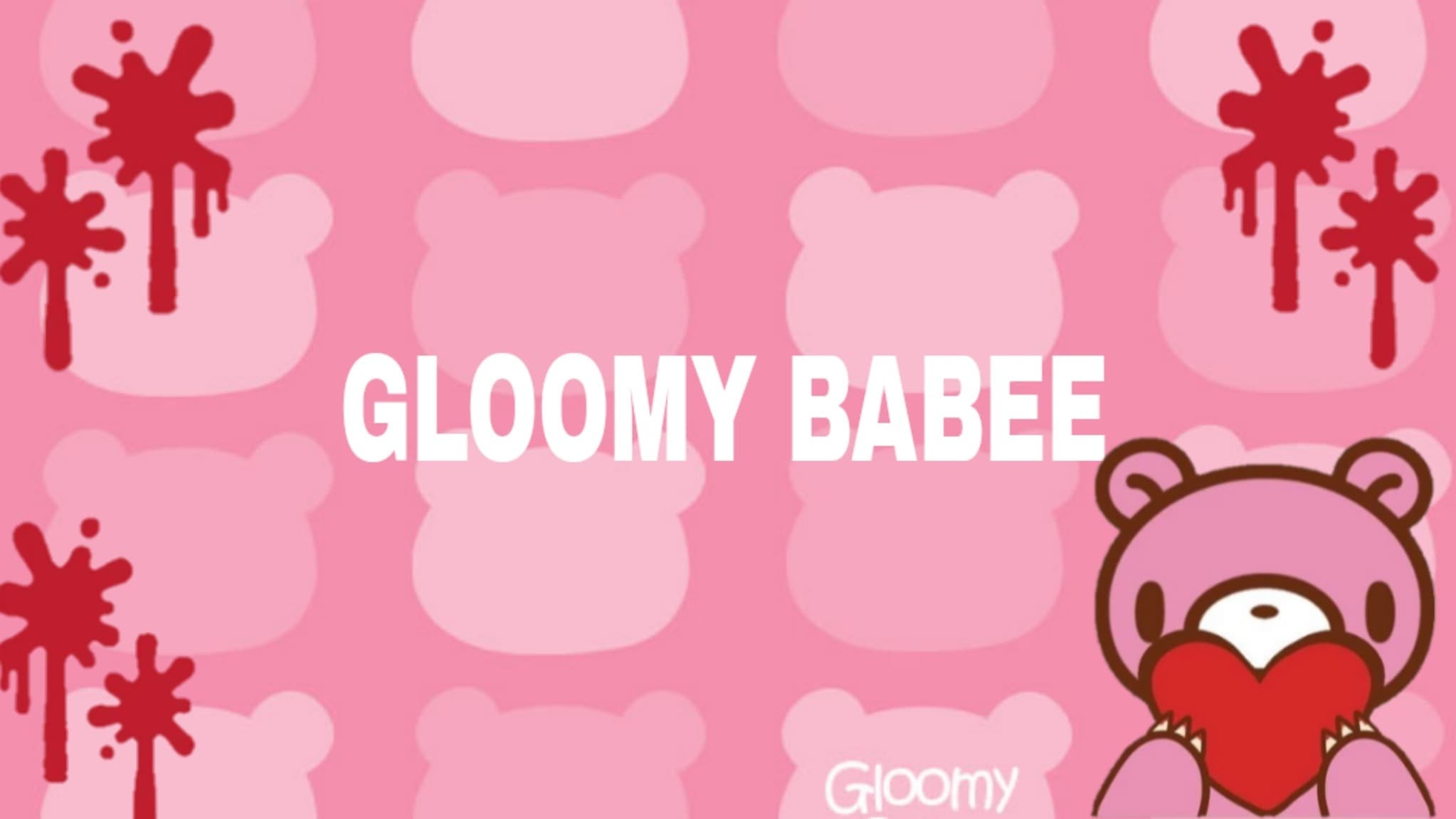 Glooomy Bunnii banner image