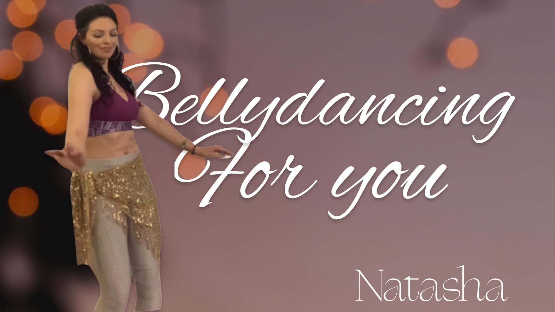 Natasha banner image