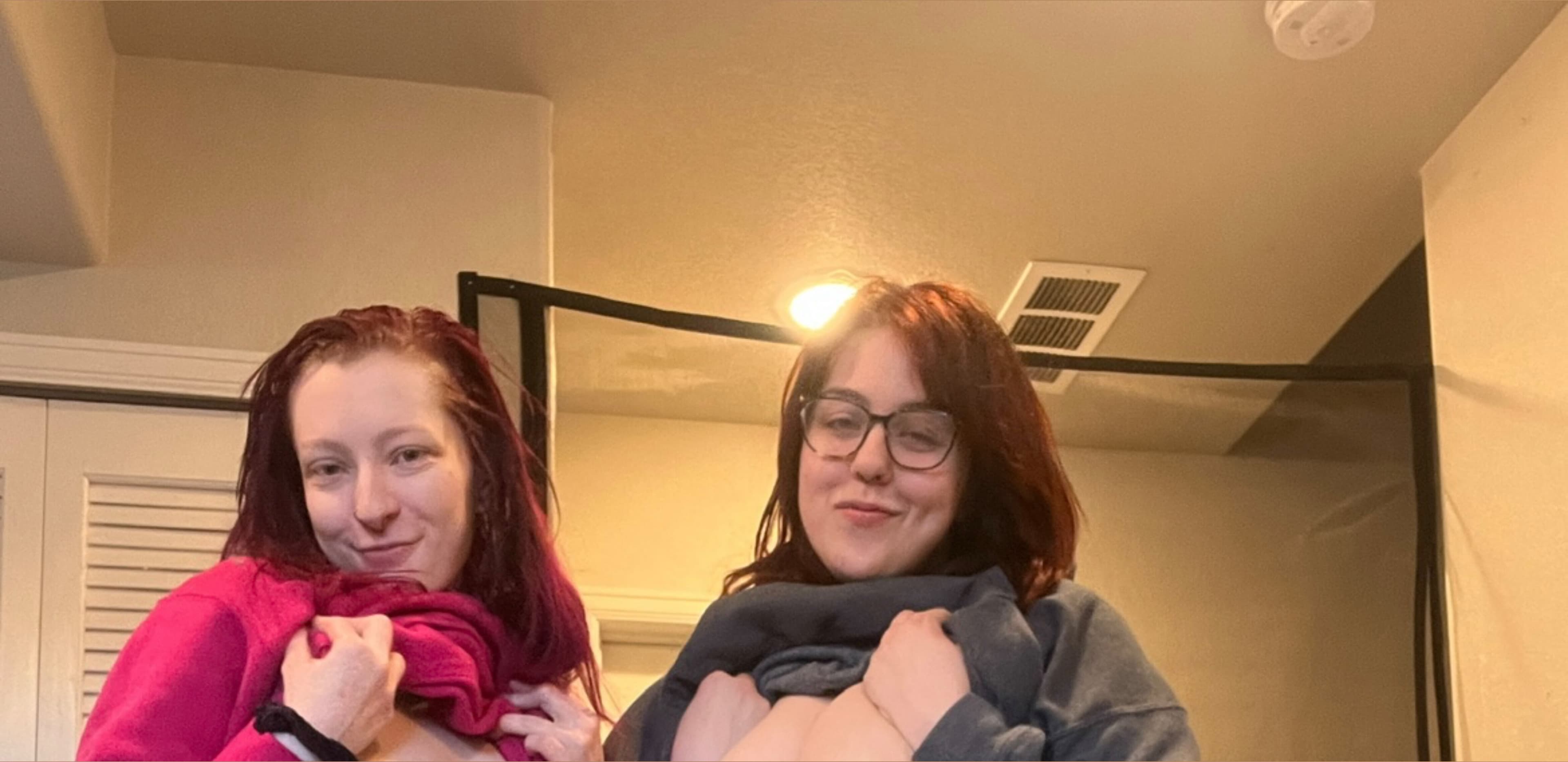 ๐ Sav and Bri ๐ banner image