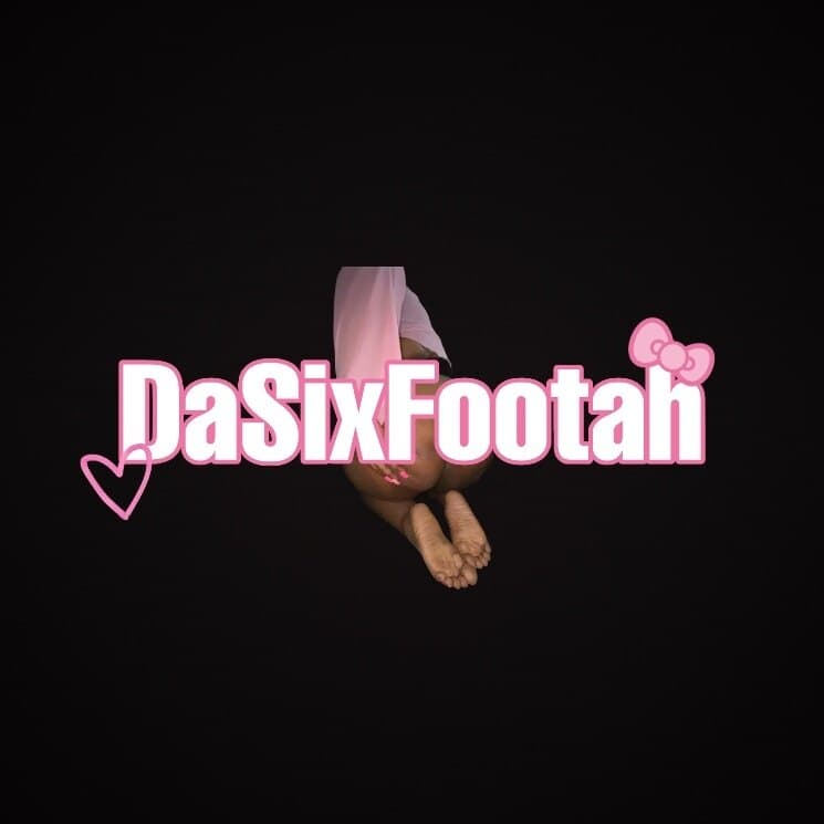 Goddesss SixFootah ๐๐ค๐ฆ๐ฆถ๐พ banner image