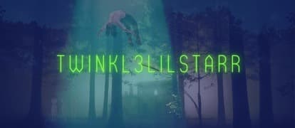 👽twinkl3lilstarry👽 banner image