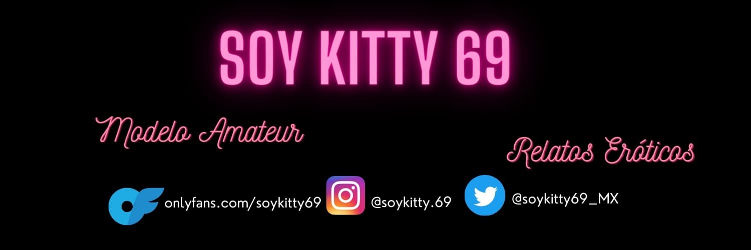 kittyy 69 banner image