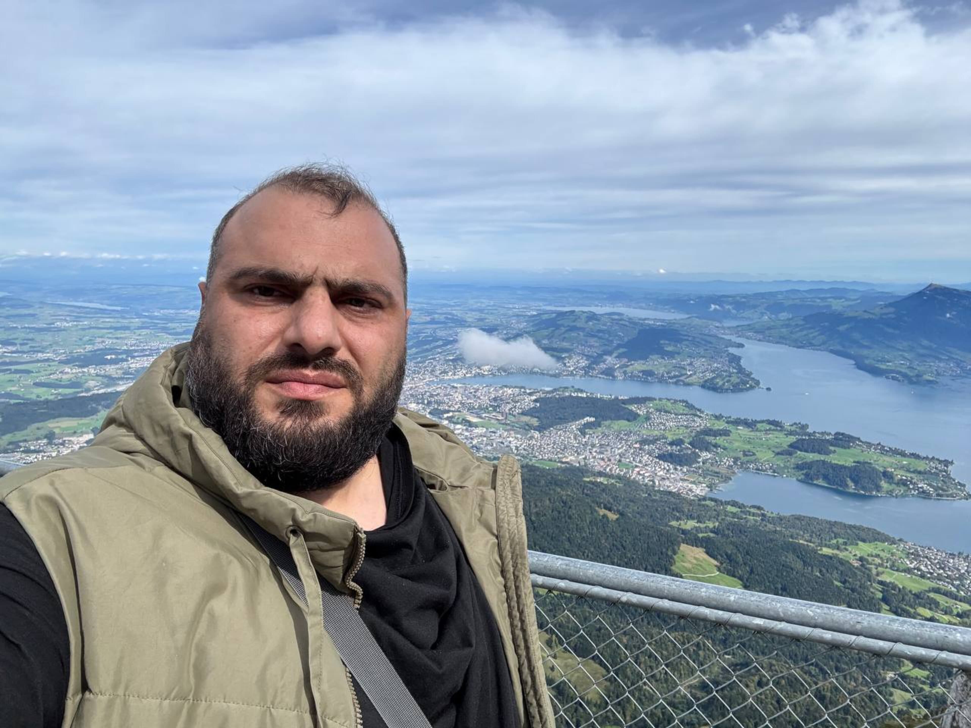 Sweetbear banner image