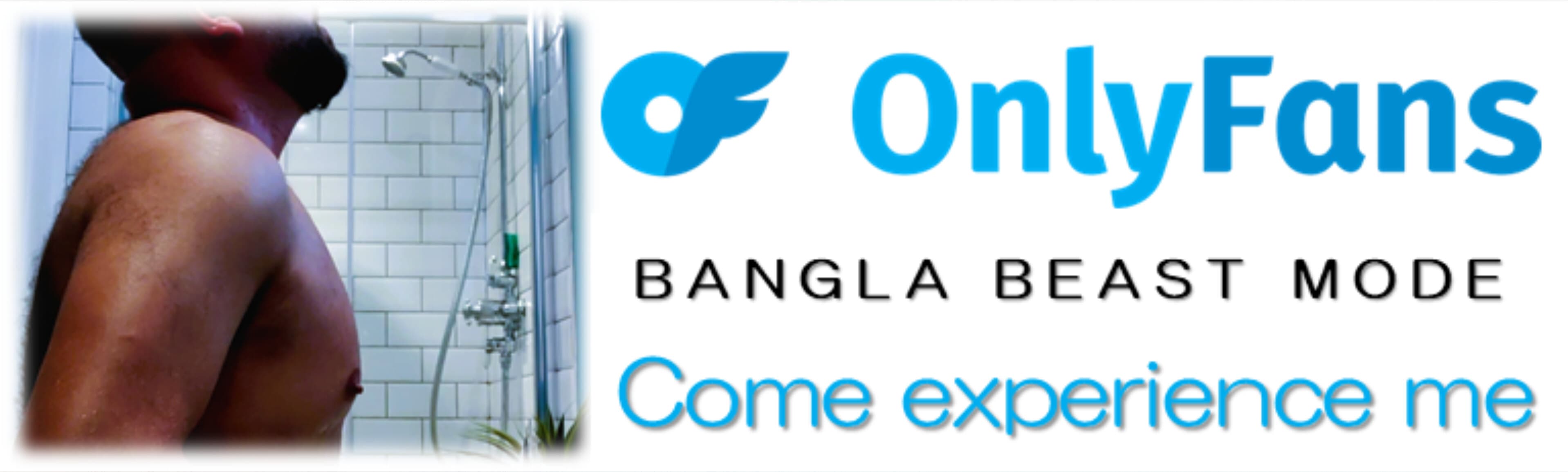 Bangla Beast Mode banner image
