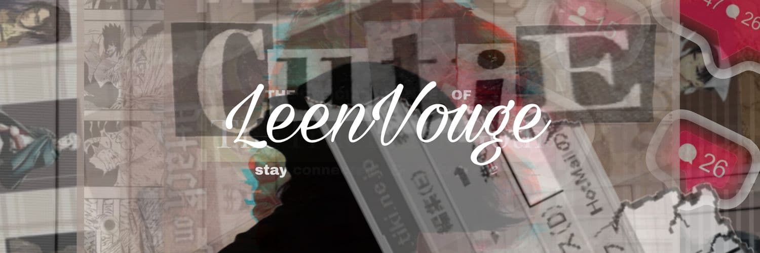 LeenVouge banner image