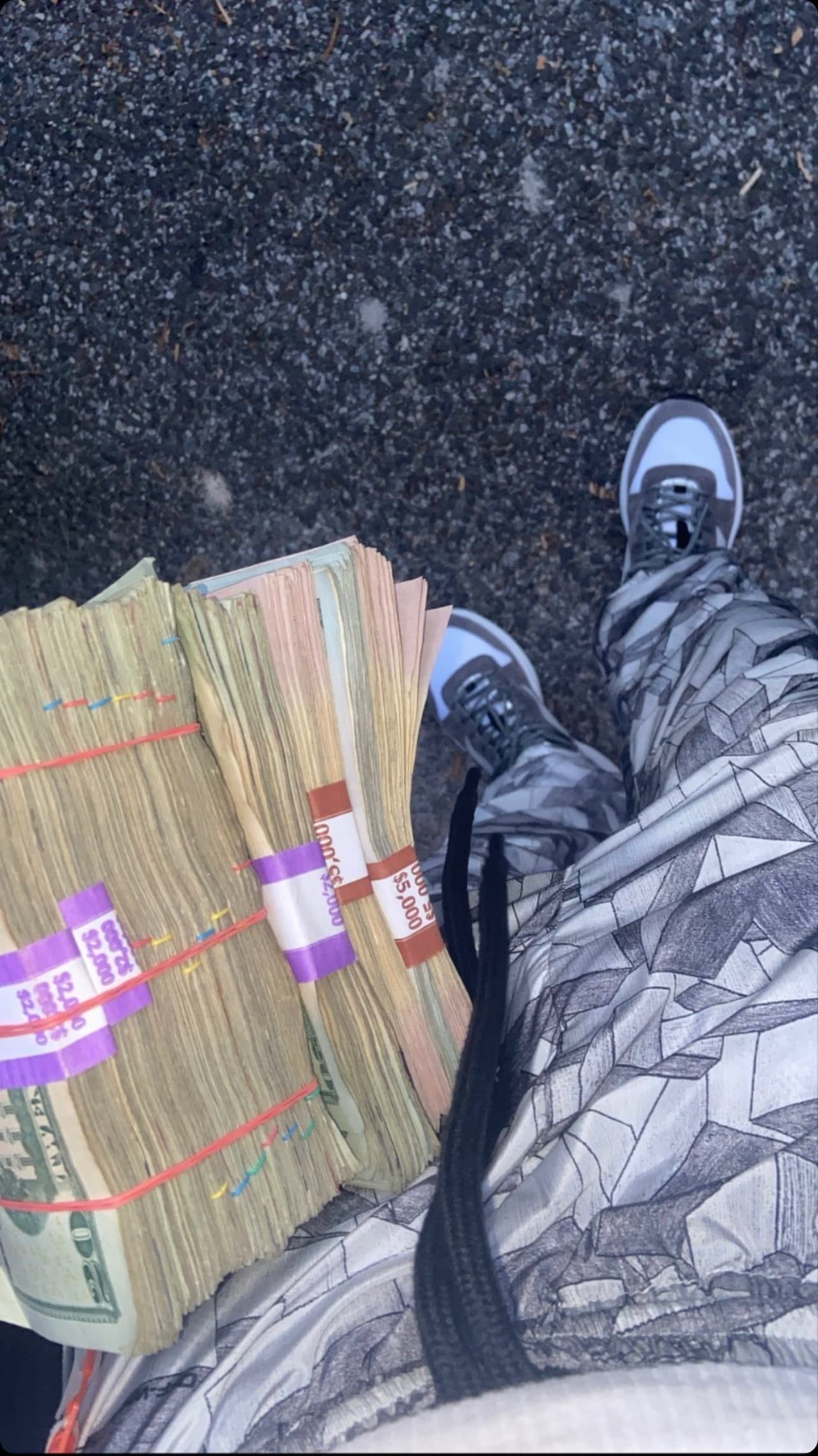 HustlemanTheRapper banner image