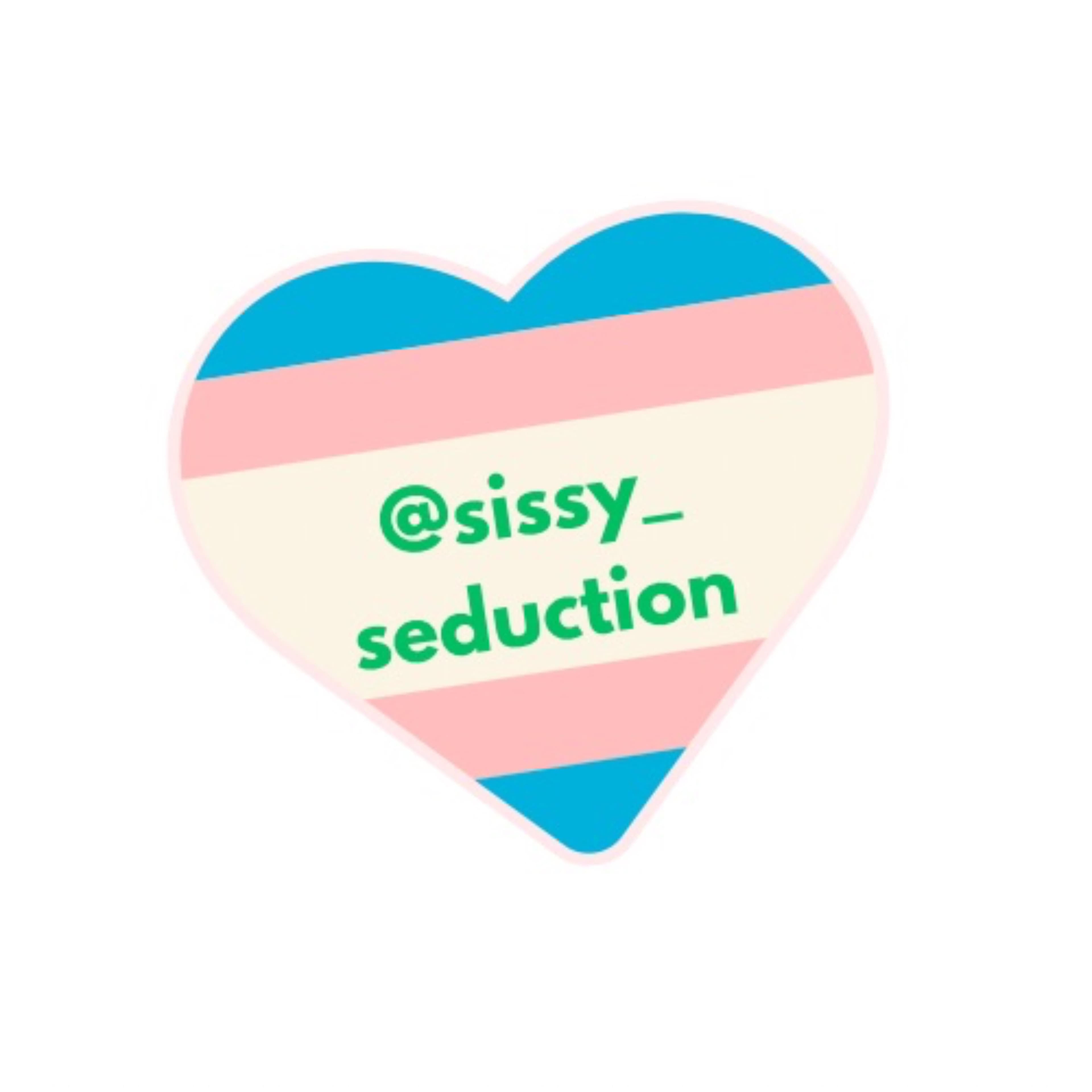 Sissy Seduction π | Your Naughty Obsess banner image