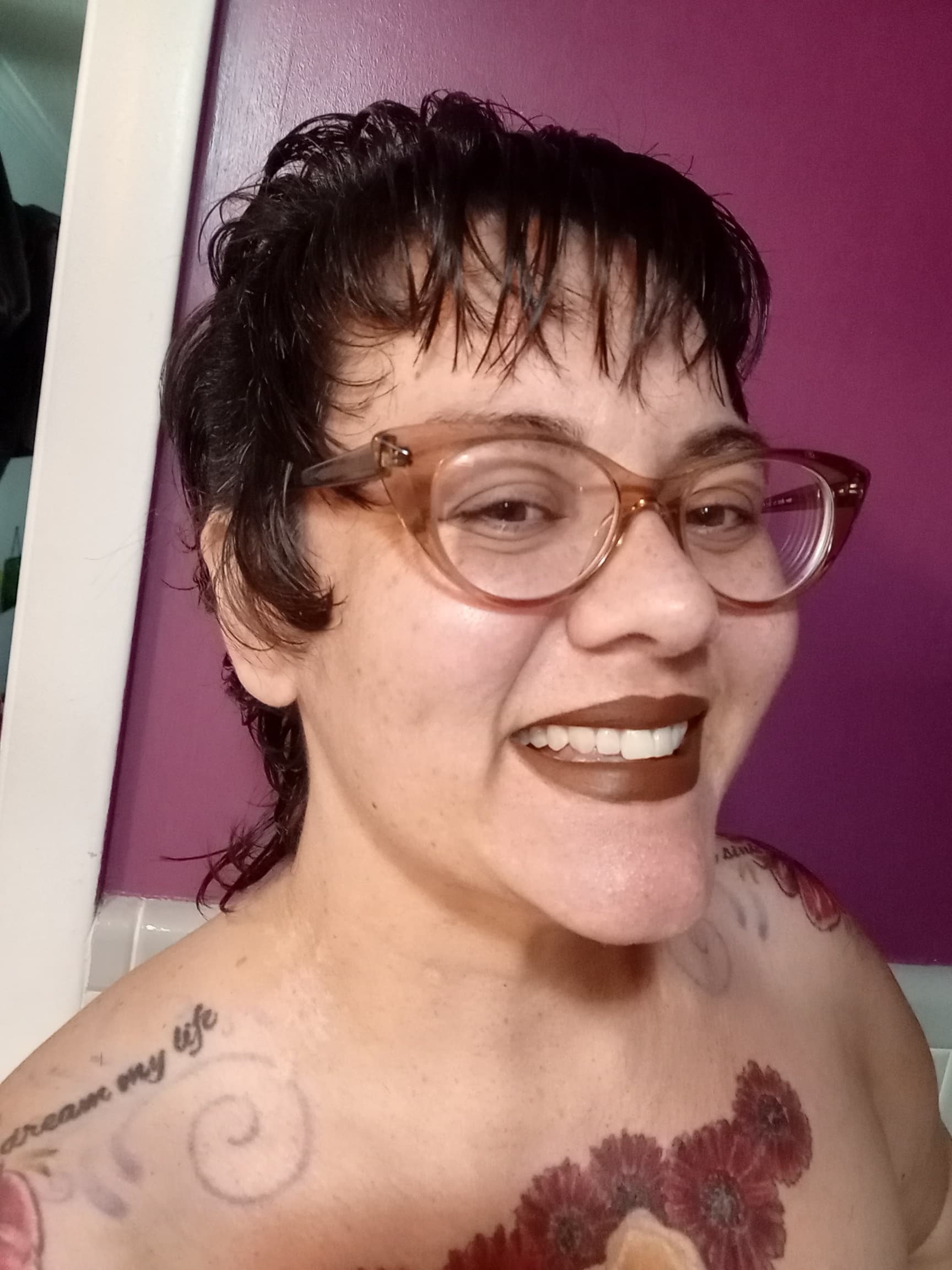 BettyinBlack banner image