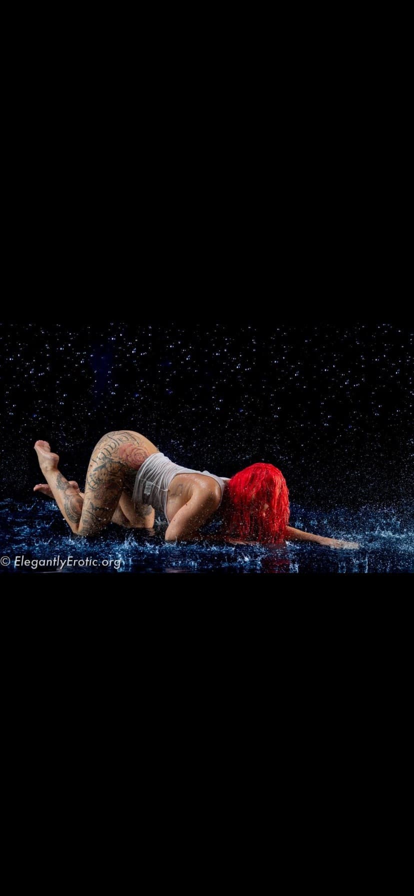 Roxi Keogh banner image