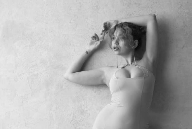 Nataly Tease 🫦 banner image