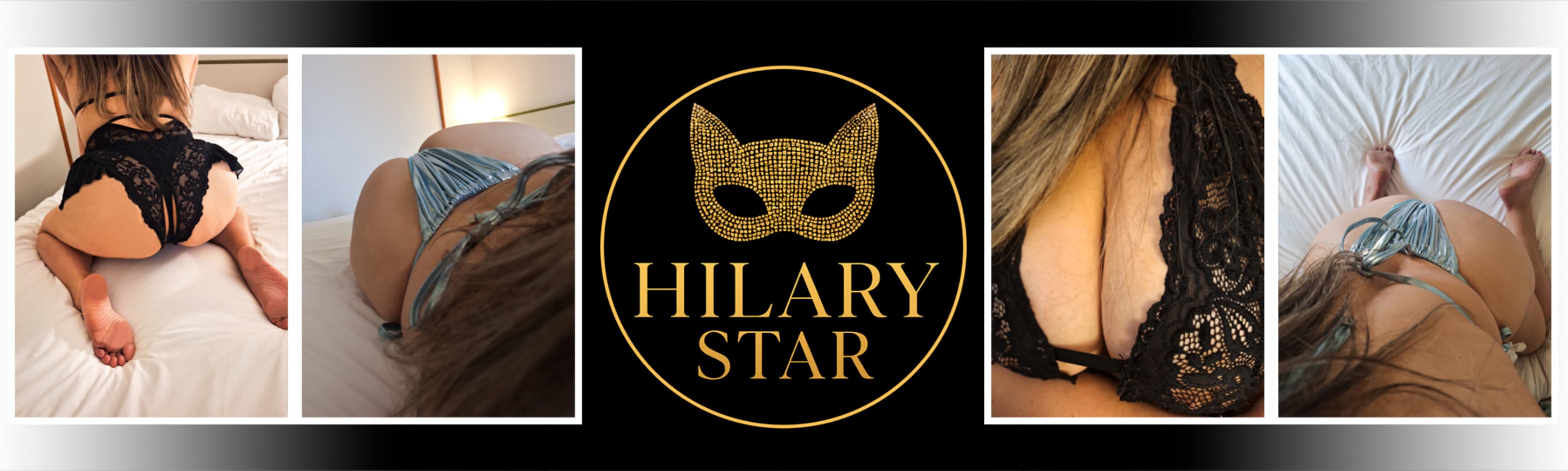 HilaryStar banner image