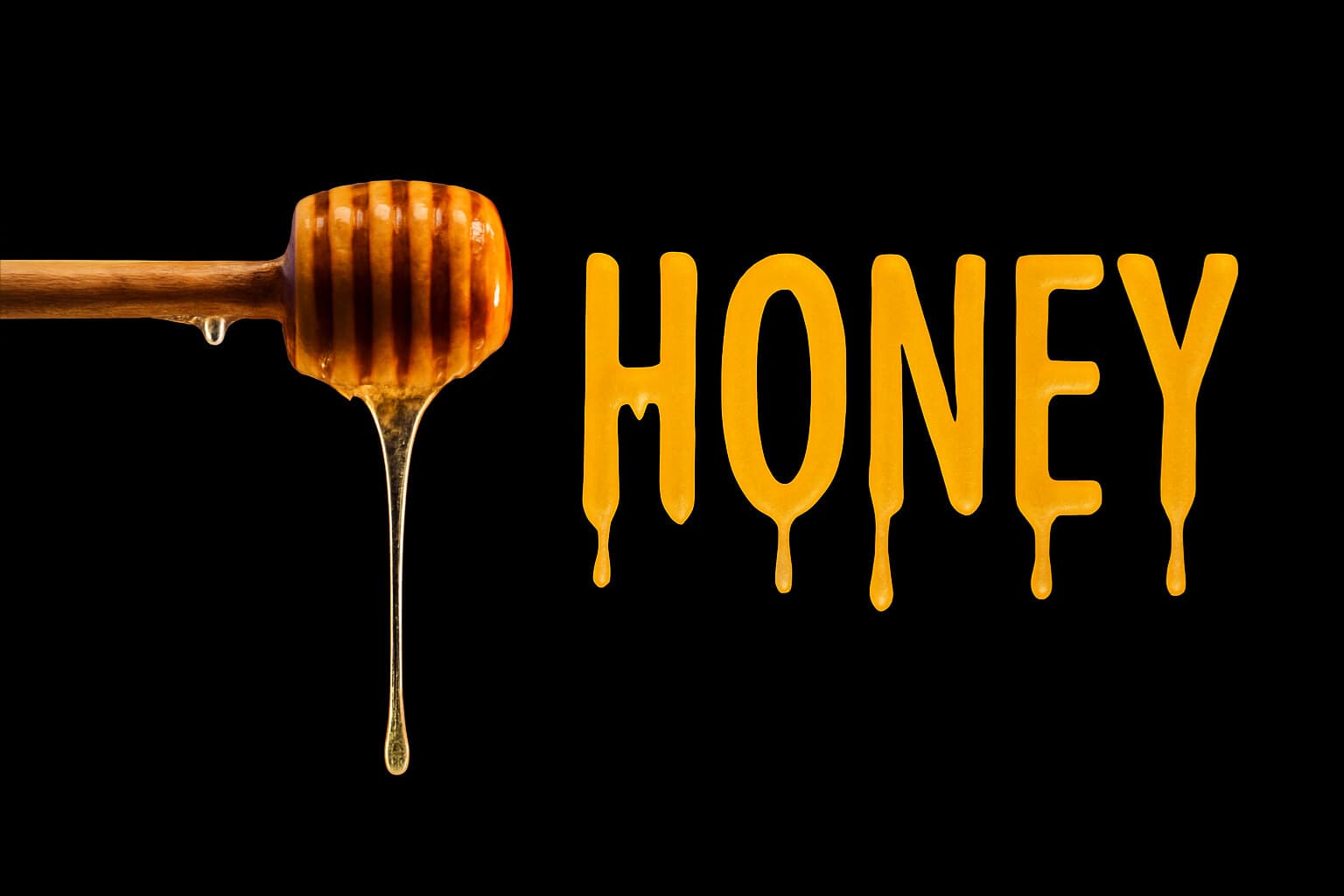 Honey Bunny banner image