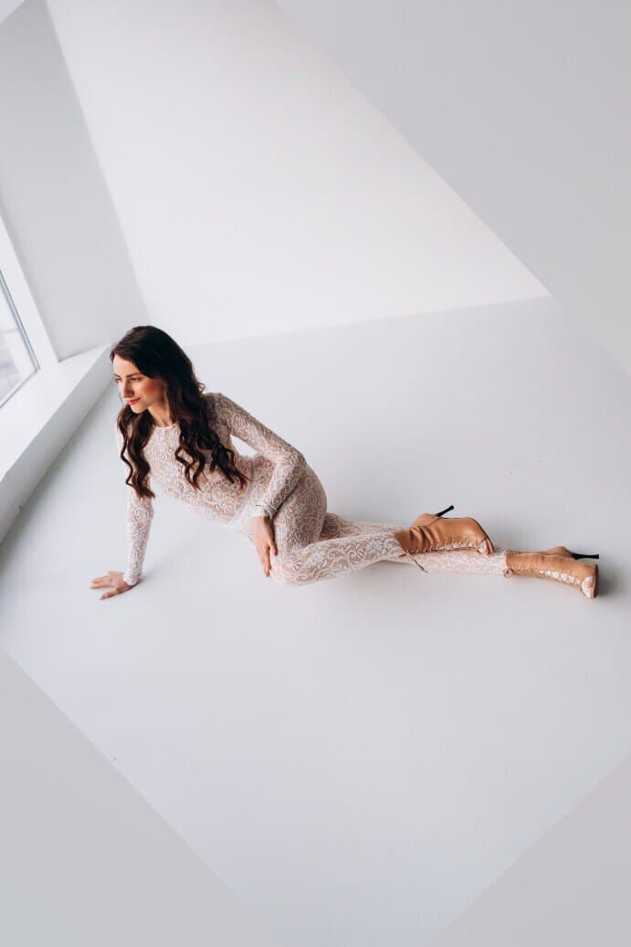 Spicy wifey 🌶 banner image