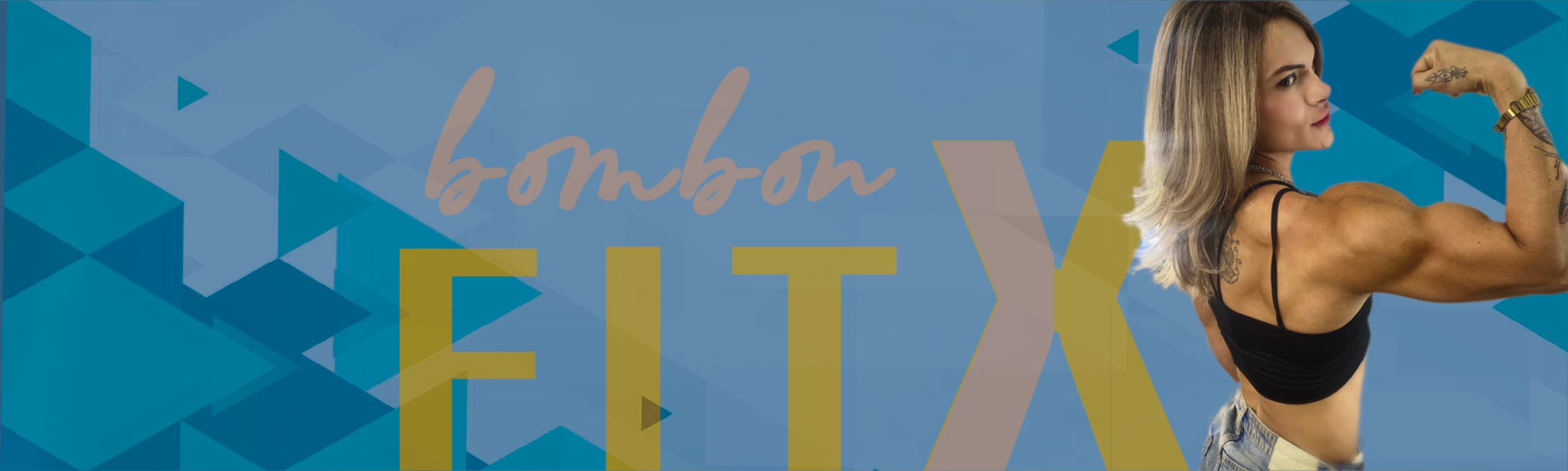 Bombon FitX banner image