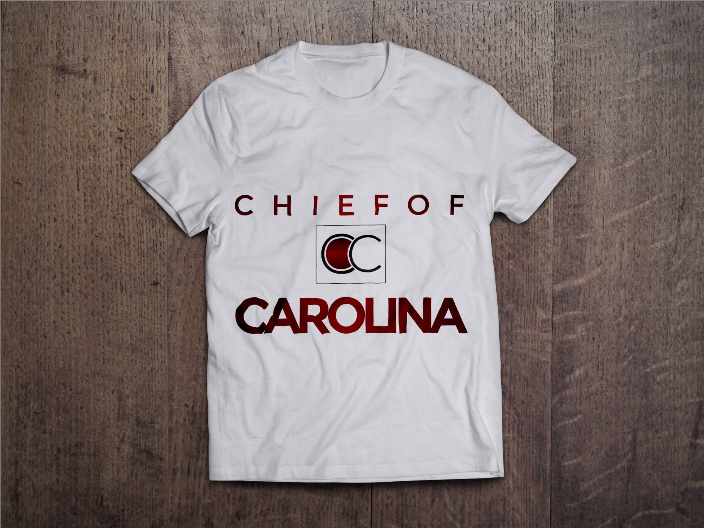 Chief banner image