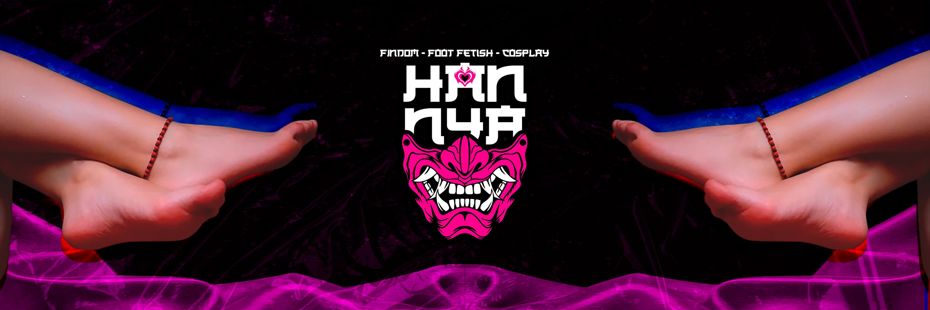 Hannya💗 banner image