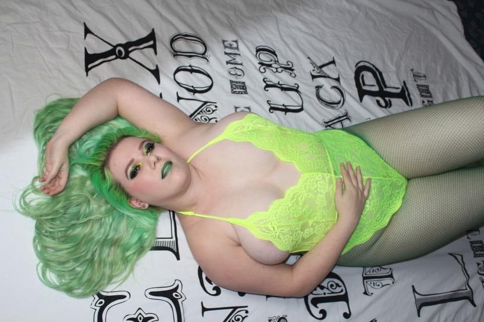 Soulless Modelling banner image
