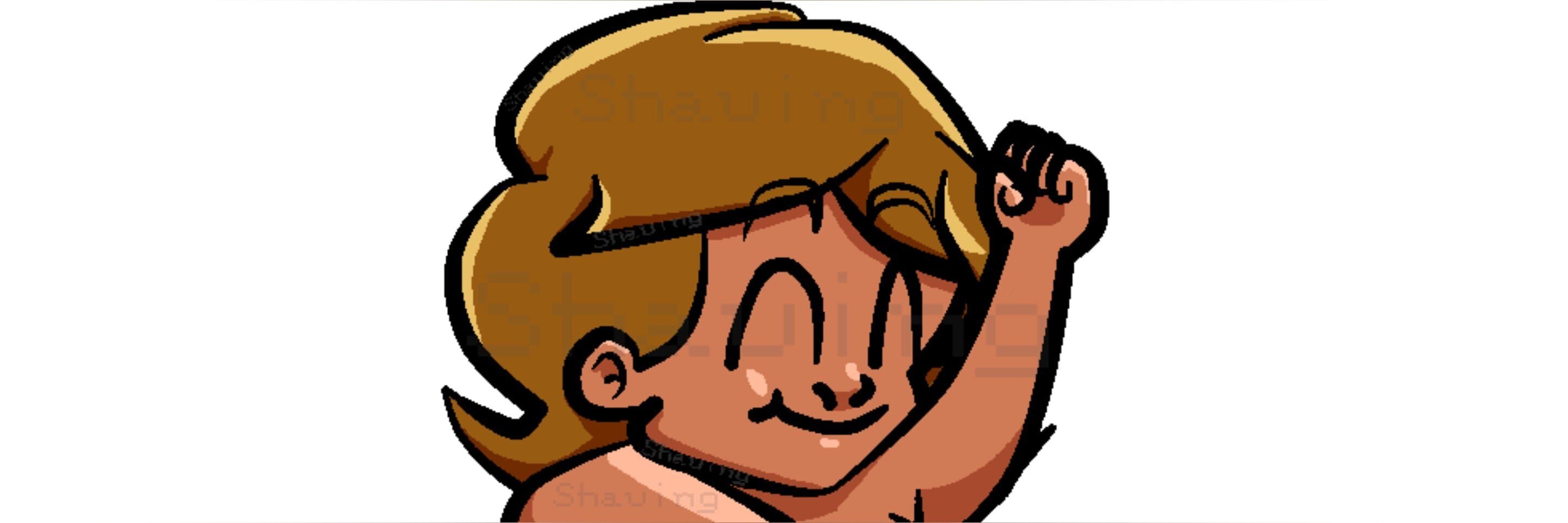 Shauing banner image