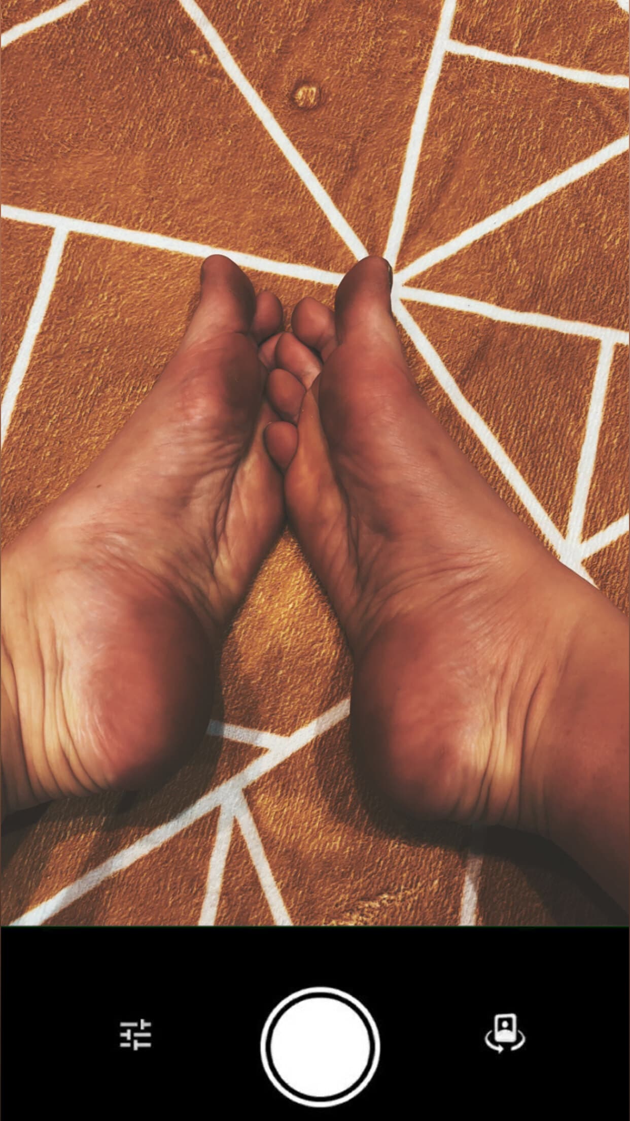 Feet heaven 4 you banner image