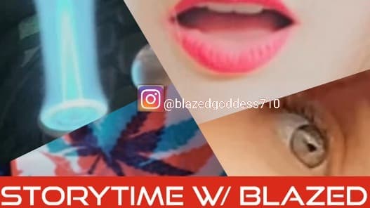Blazedgoddess banner image