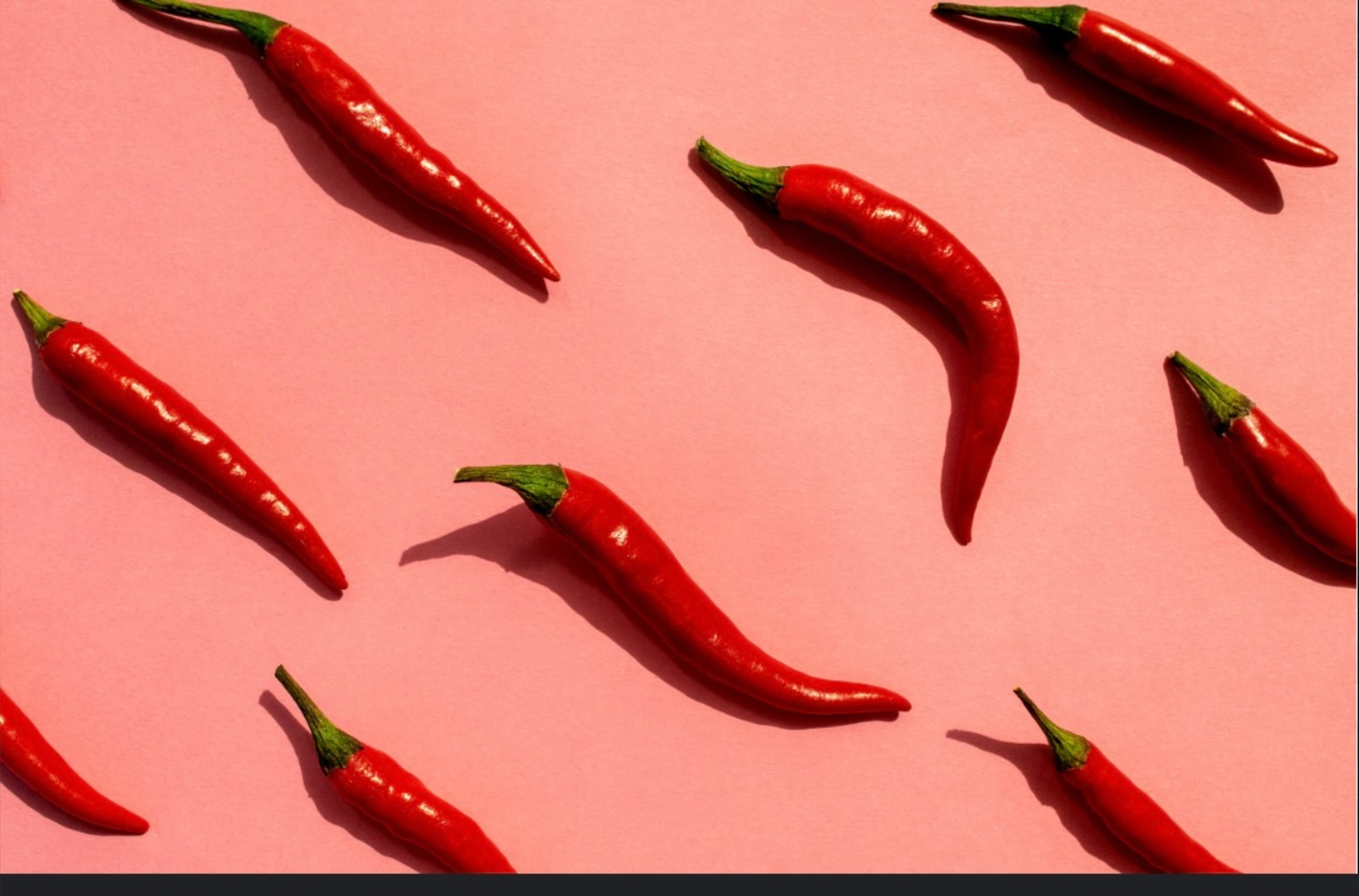 The Spicy Bluey Mom banner image