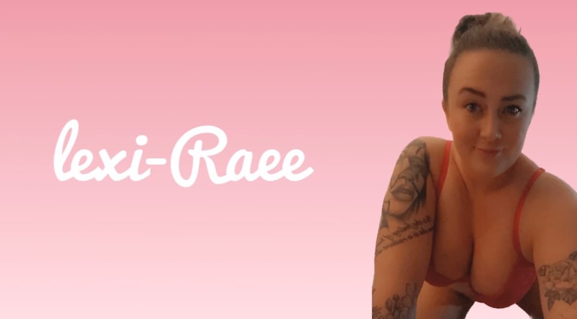 🧡 Lexi 🧡 banner image