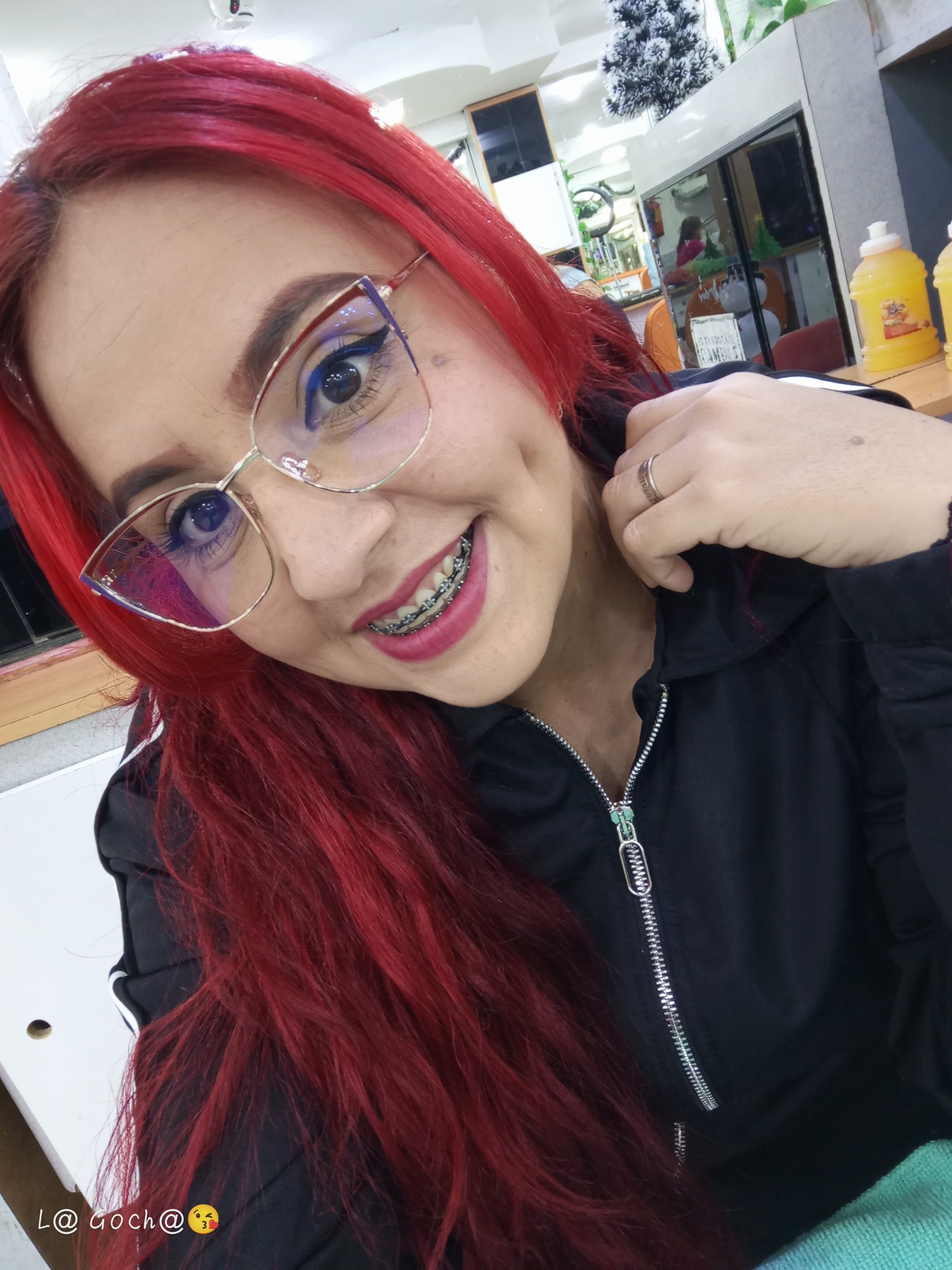 La gocha😈😘 banner image