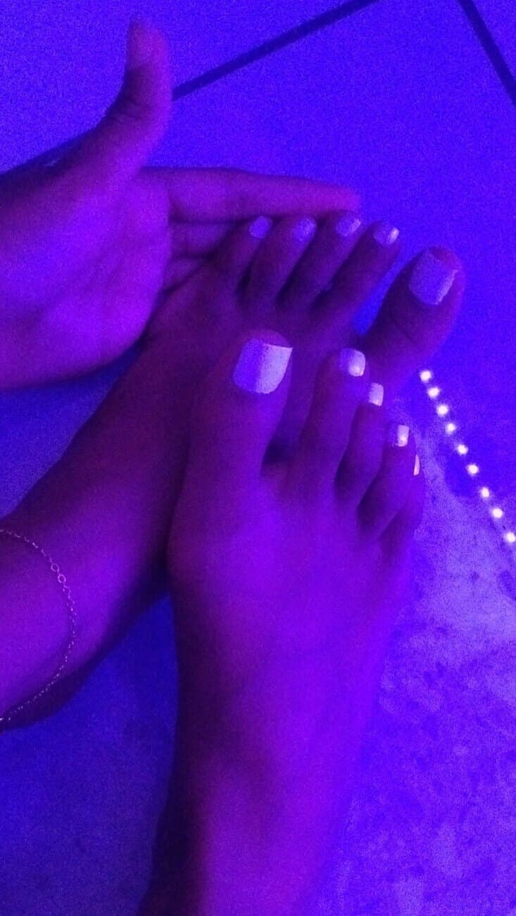 Soleserenity🦶🏻🫦 banner image