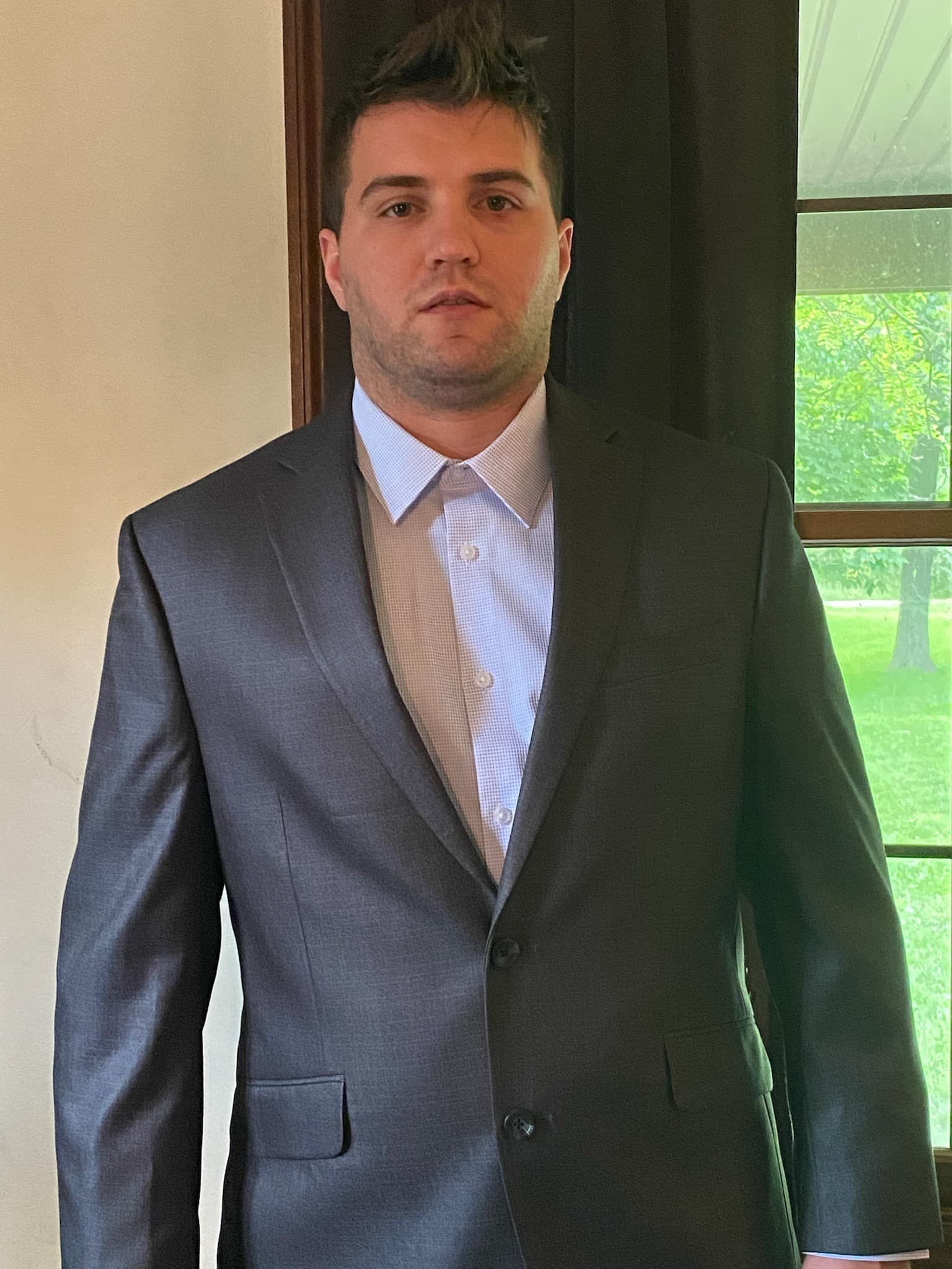 Kyle J Rohrig banner image