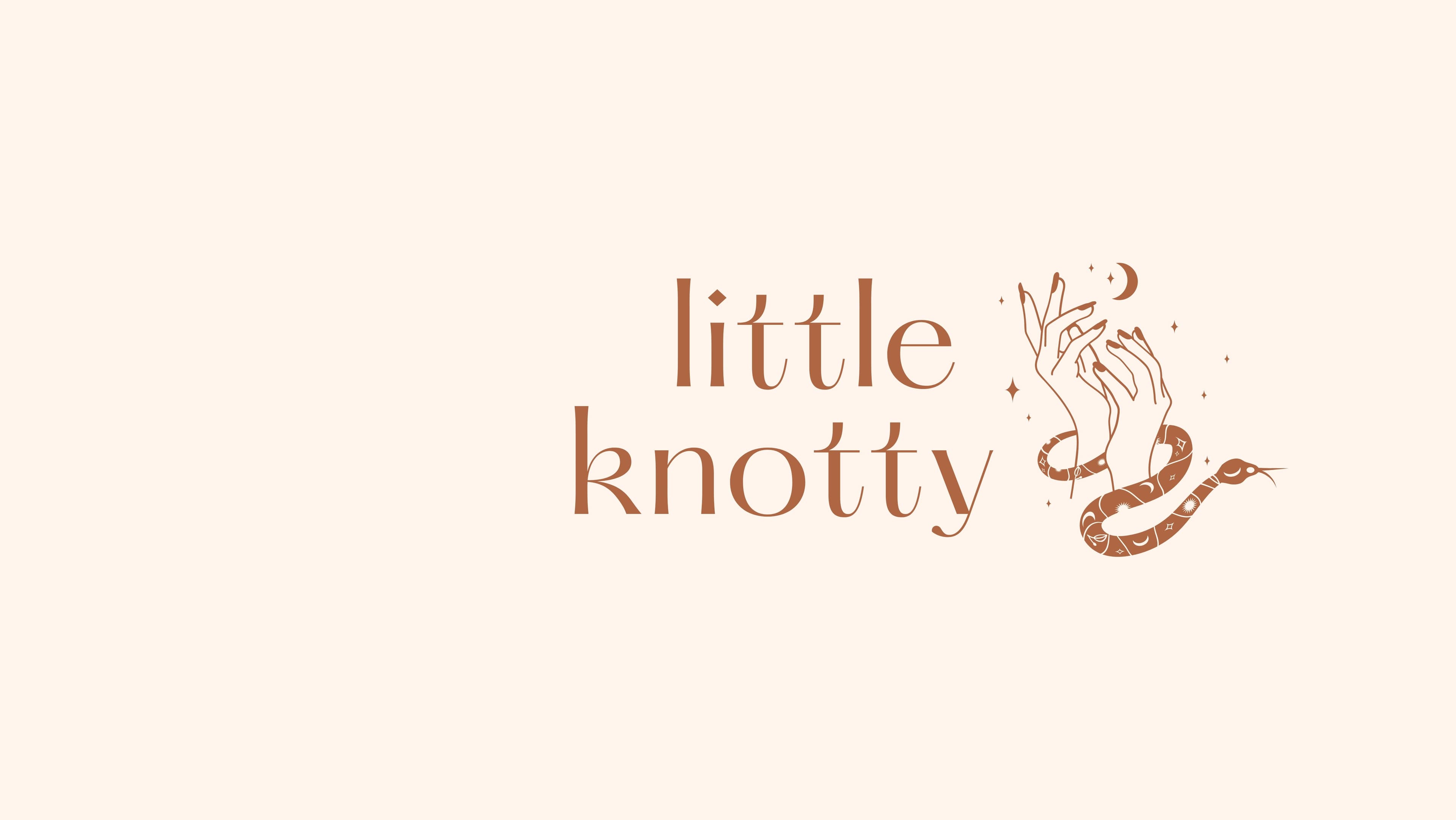 Little Knotty banner image