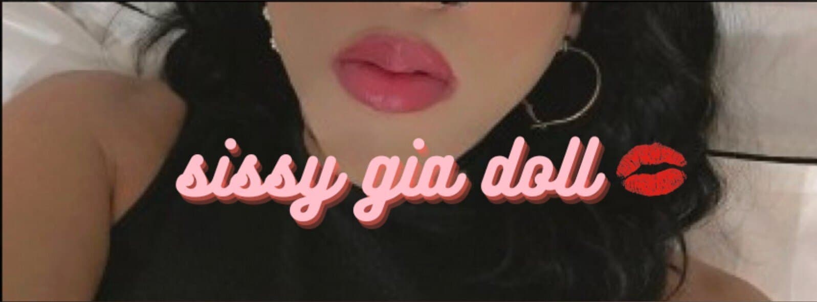 sissy gia banner image