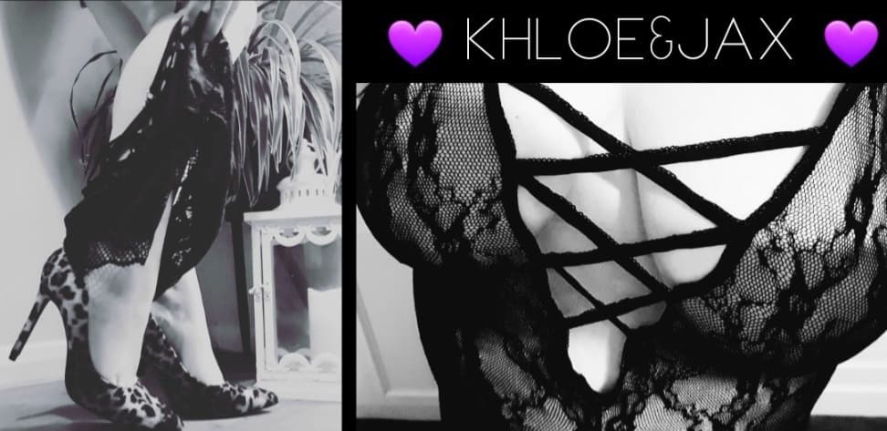 Khloe&Jax banner image