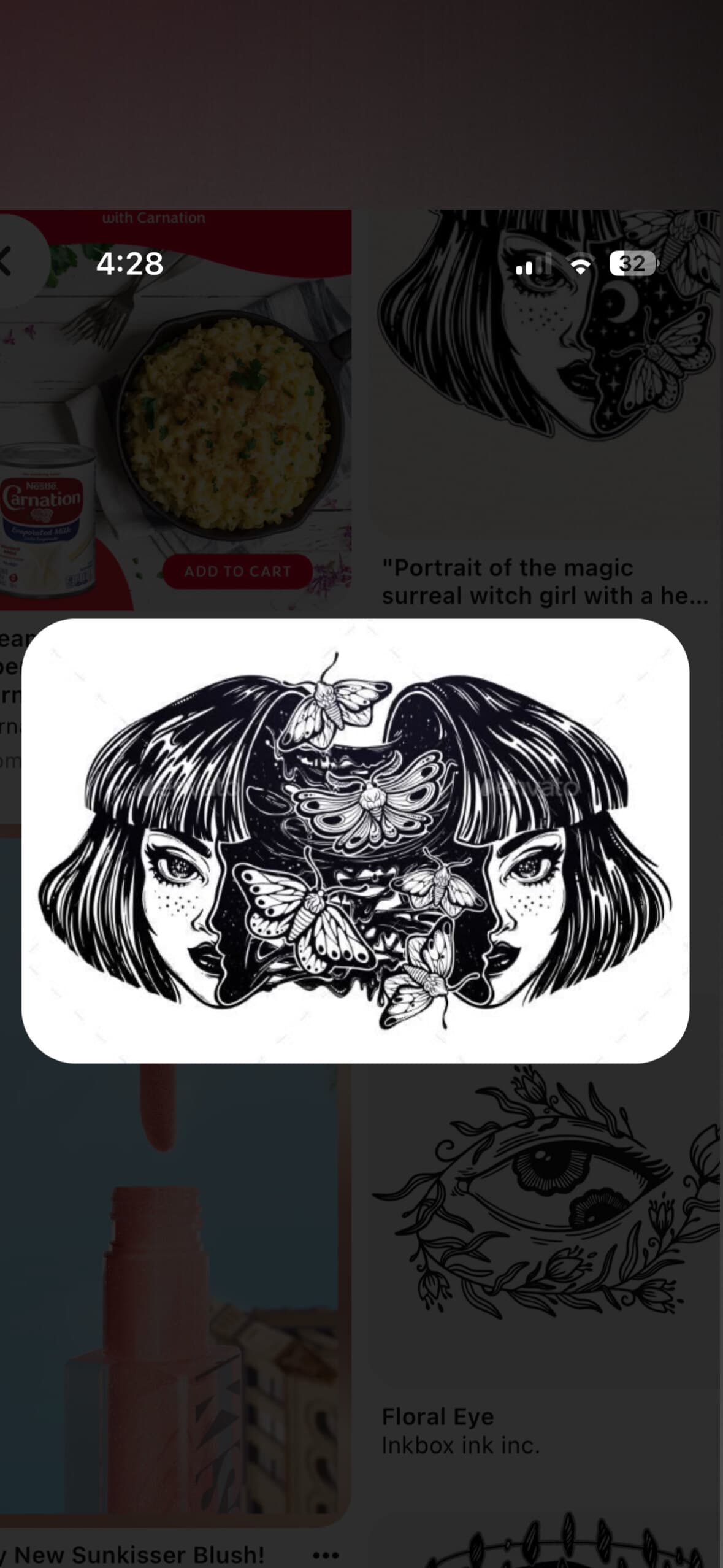 Lila Lou banner image
