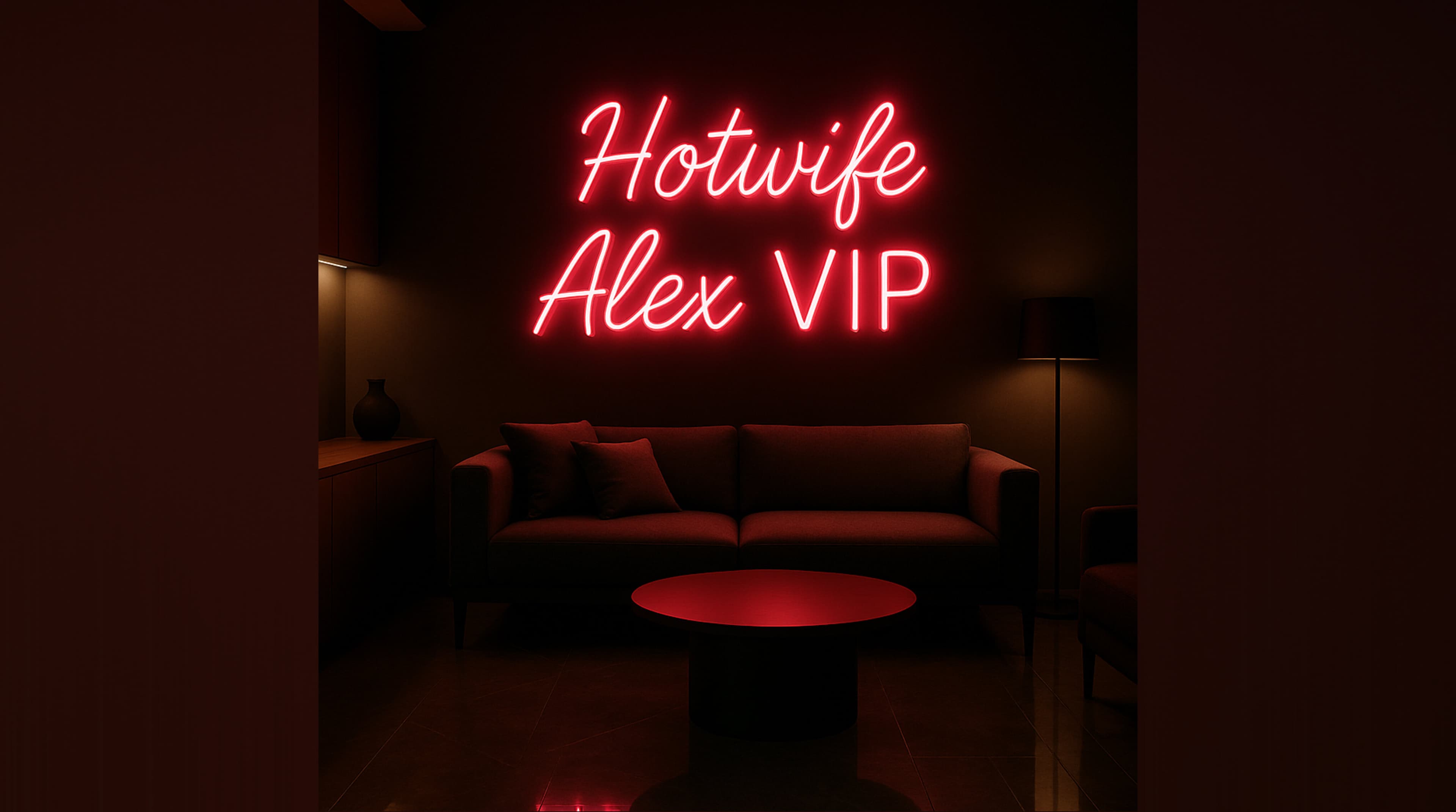 Hotwife Alex (NO PPV) banner image